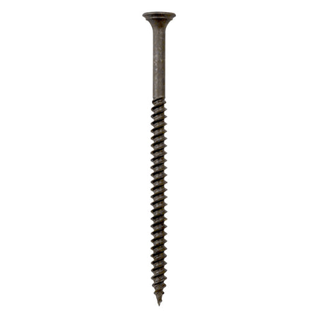 Grabber Snelbouwschroef Gefosfateerd Staal TK 4,2x70mm Fijne Draad PH2 500st-921967