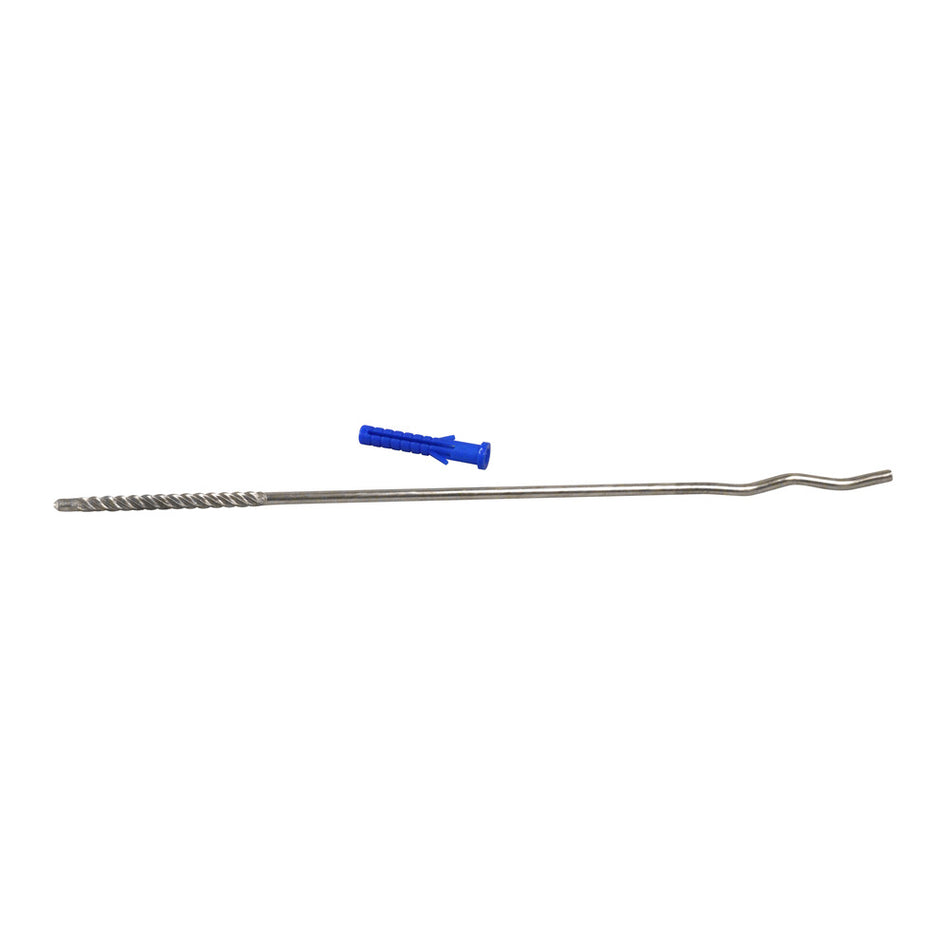 GB-Profi Uni-Inslaganker RVS A4 10st-921980