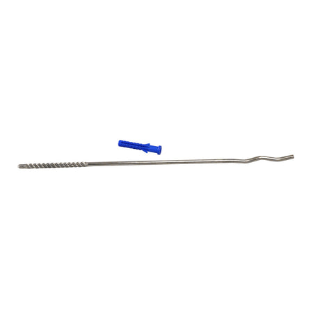 GB-Profi Uni-Inslaganker RVS A4 10st-921981