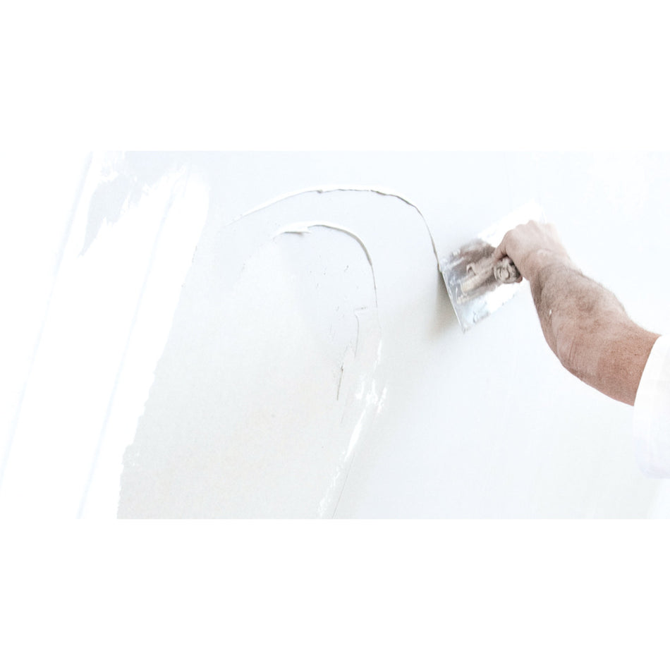 Strikolith Facade Reparatie- en Afwerkpasta Naturel Binnen en Buiten 10L-921991