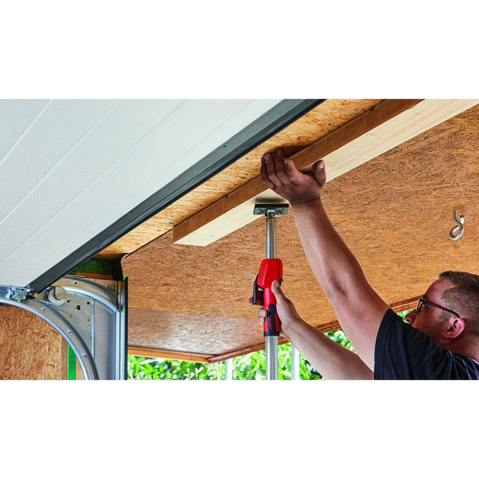 Bessey Plafondstempel Met Pompgreep 300cm-922508