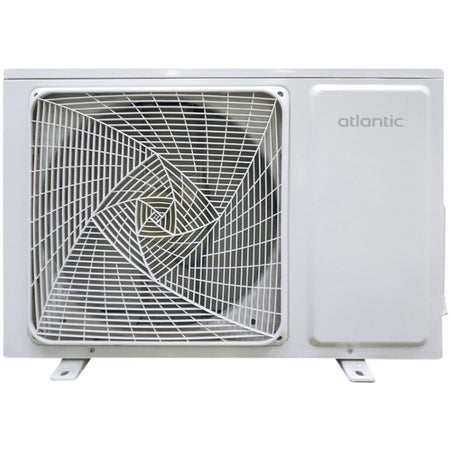 Atlantic Airco Zenkeo 1U-012NBRB Hoog Buitenunit 3,5kW-922512