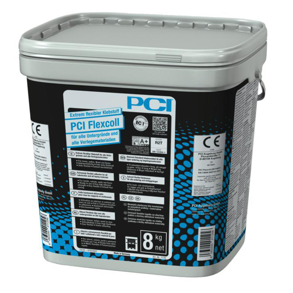 PCI Flexcoll®  Pastalijm 8kg-922671