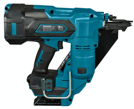Makita Constructie Tacker LXT DBN900ZK 18V-923791