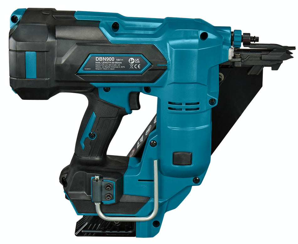 Makita Constructie Tacker LXT DBN900ZK 18V-923791