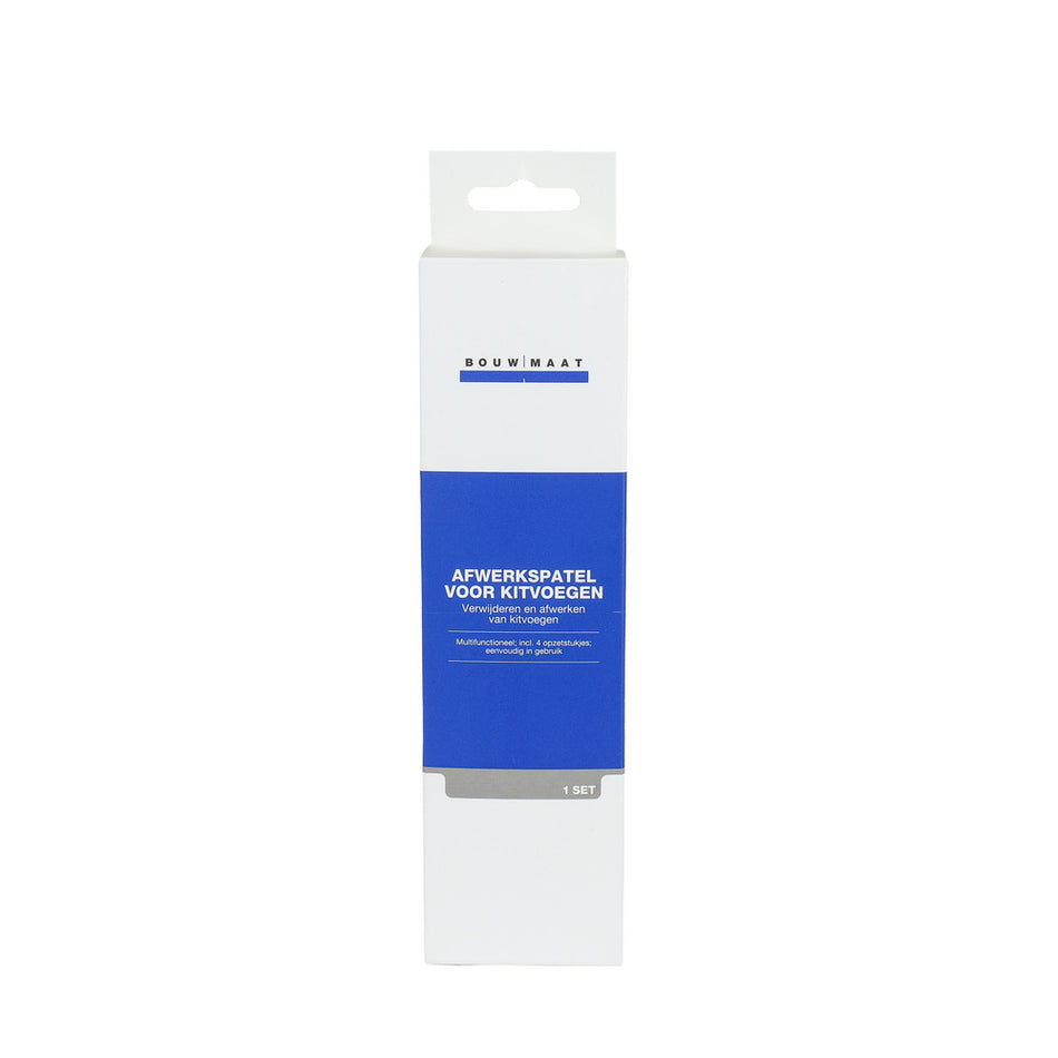 Bouwmaat Voegfix Afwerkspatel-926940