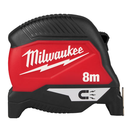 Milwaukee Rolmaat Magnetisch GEN IIII 8mx30mm-927740