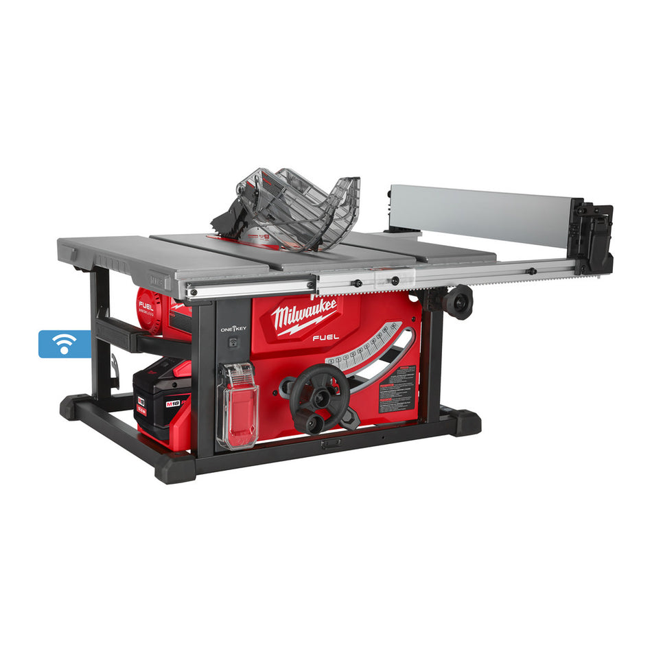 Milwaukee Accu Tafelzaag M18 FTS210-121B-927744