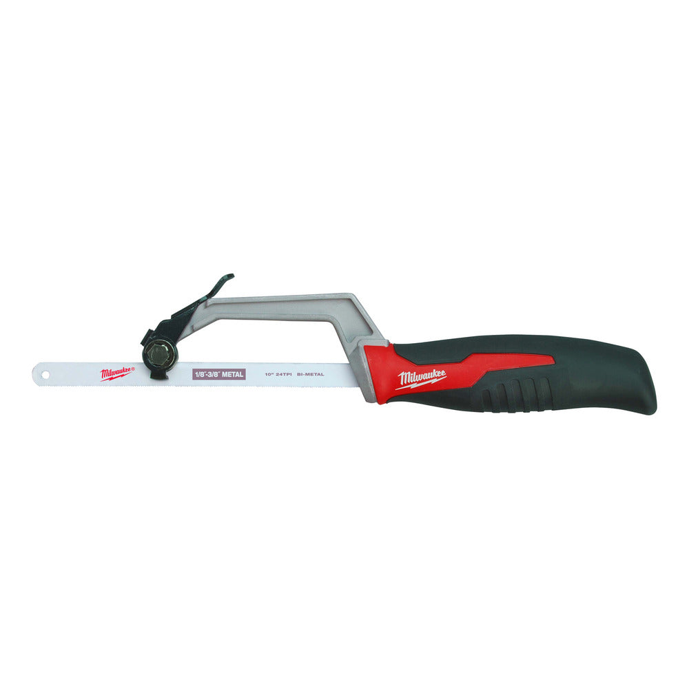 Milwaukee Metaalzaag Compact-927745