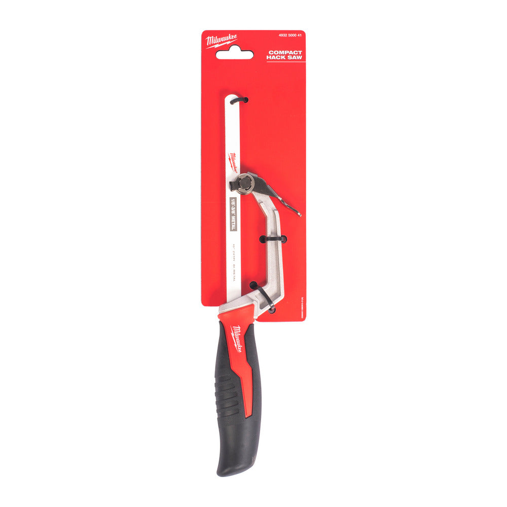 Milwaukee Metaalzaag Compact-927745