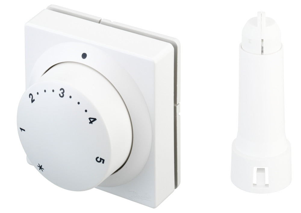 RA 5062 Regelelement met Voeler en Bediening op afst. 2m-928845