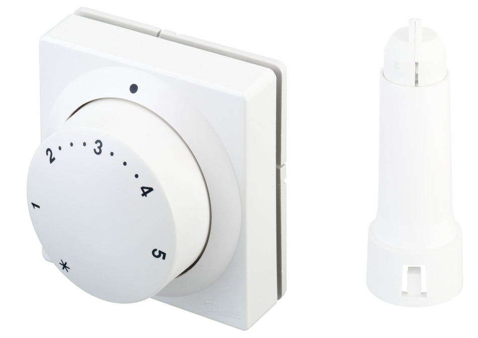 RA 5062 Regelelement met Voeler en Bediening op afst. 2m-928845