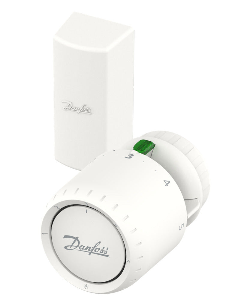RA-Aveo Thermostaatknop met Voeler op Afstand 7-26 graden-928847