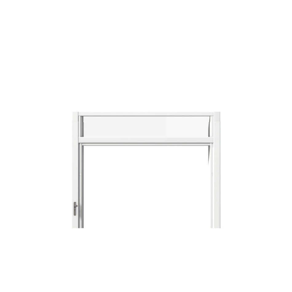 Svedex Match Bo Dorpelset Alpine Wit 70/100mm-929330