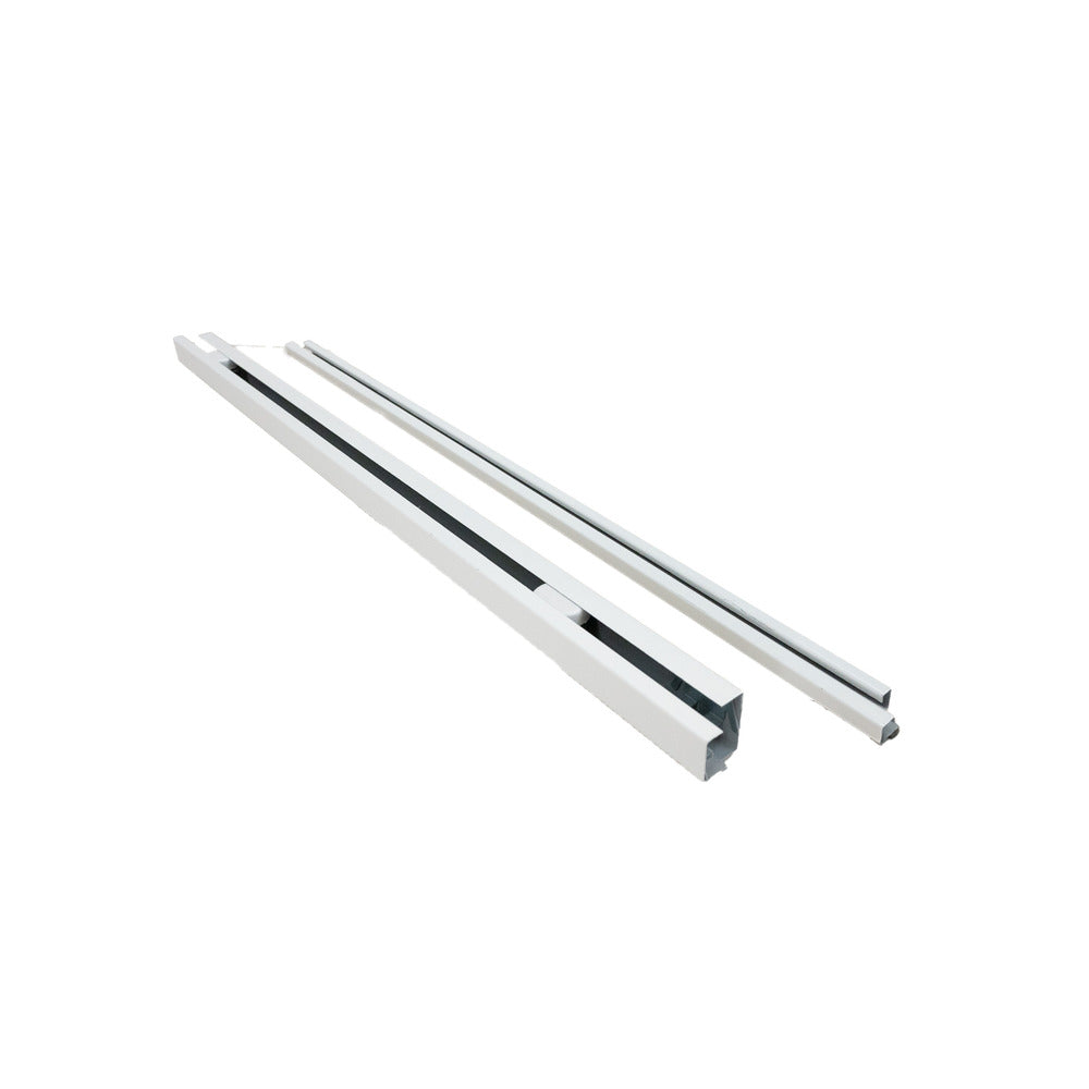 Svedex Match Bo Dorpelset Alpine Wit 70/100mm-929331