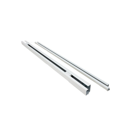 Svedex Match Bo Dorpelset Alpine Wit 70/100mm-929331