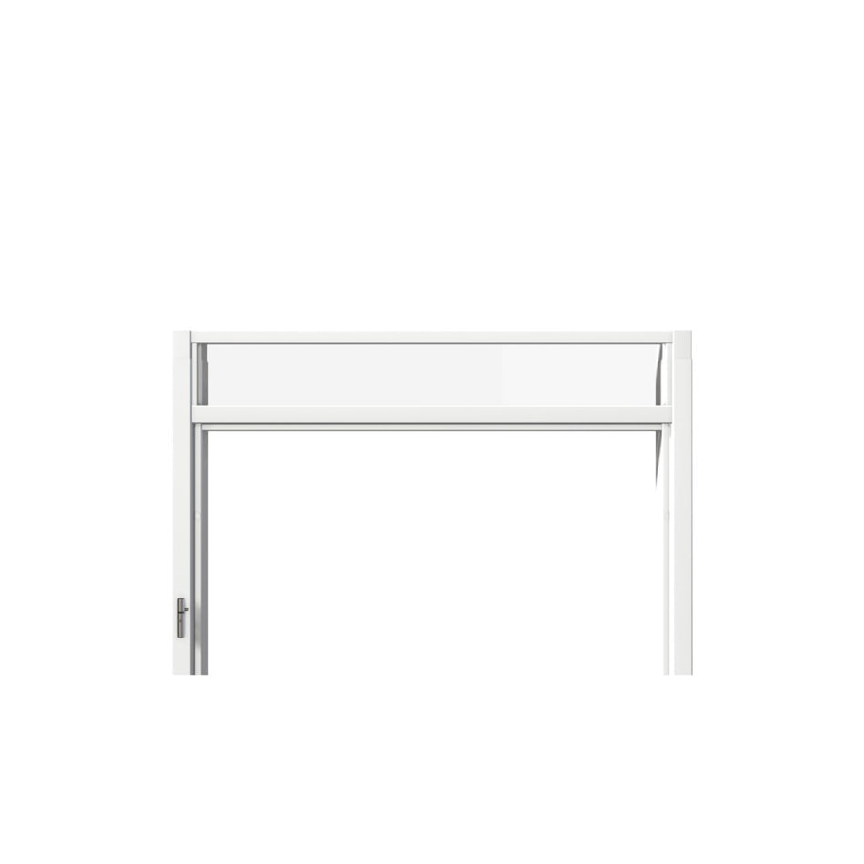 Svedex Match Bo Dorpelset Alpine Wit 70/100mm-929333