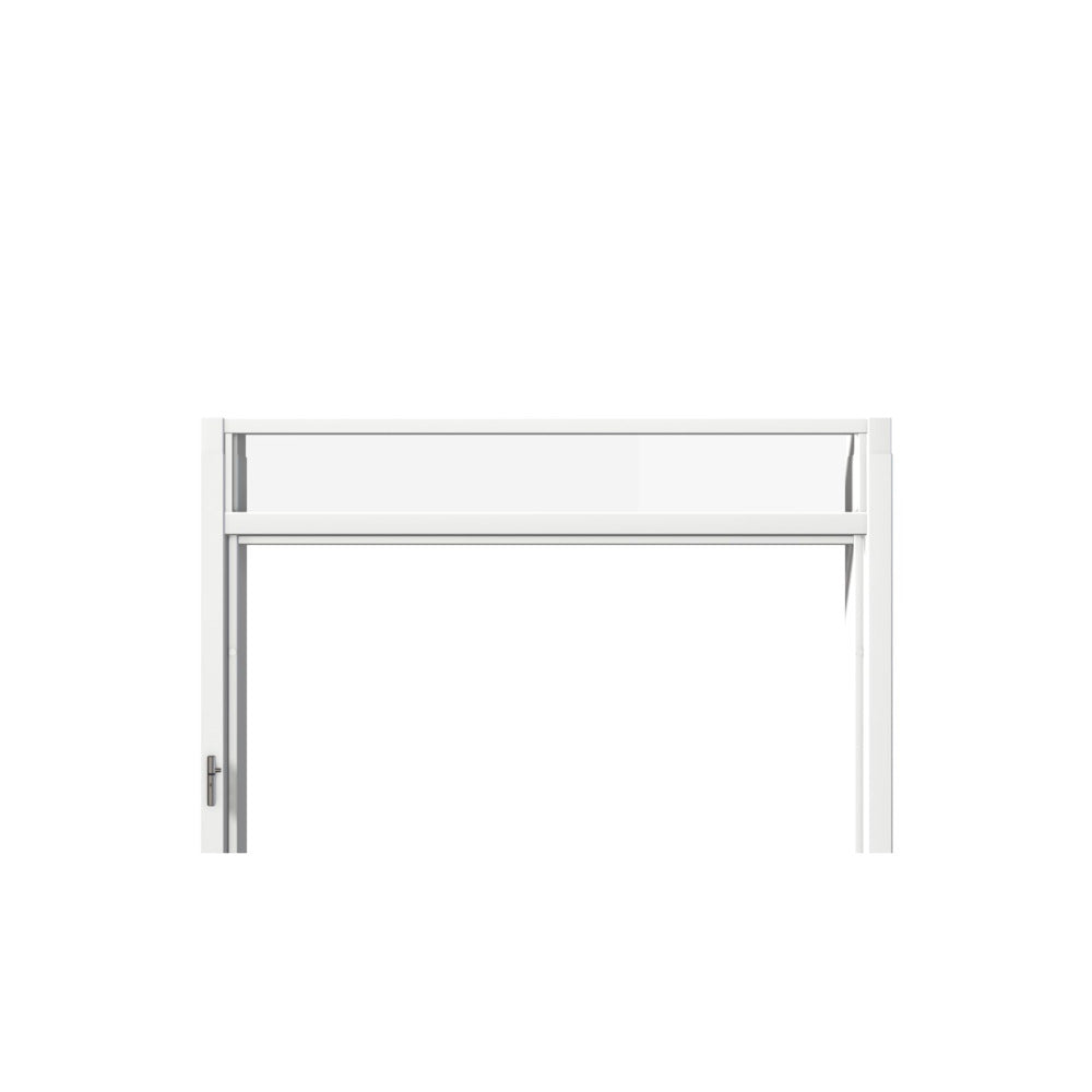 Svedex Match Bo Dorpelset Alpine Wit 70/100mm-929334