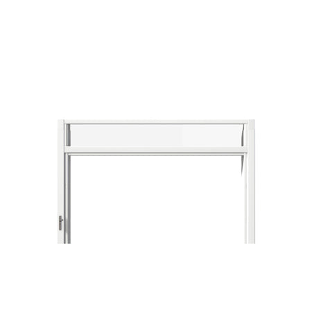 Svedex Match Bo Dorpelset Alpine Wit 70/100mm-929334