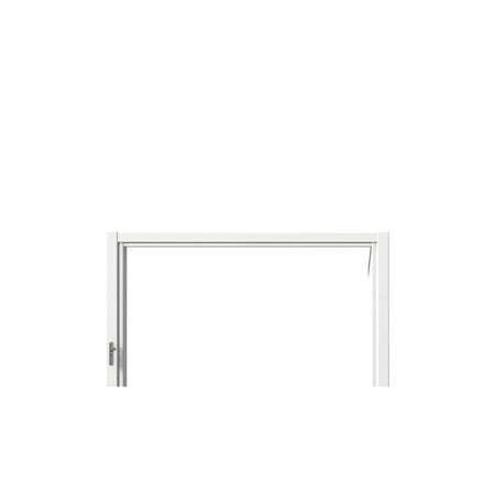 Svedex Match Do Dorpelset Alpine Wit 70mm-929342