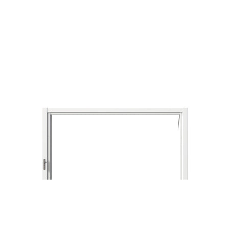 Svedex Match Do Dorpelset Alpine Wit 70mm-929344