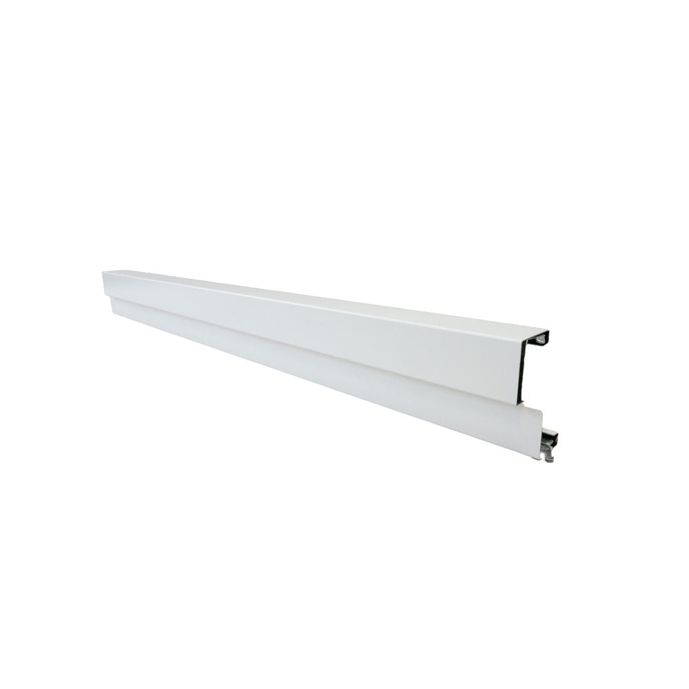 Svedex Match Do Dorpelset Alpine Wit 70mm-929344