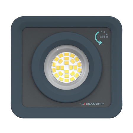 Scangrip LED-Bouwlamp For LIFE Nova Mini 1000lm-929661