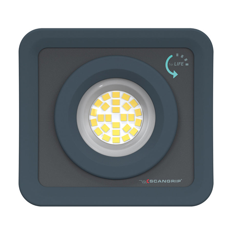 Scangrip LED-Bouwlamp For LIFE Nova Mini 1000lm-929661