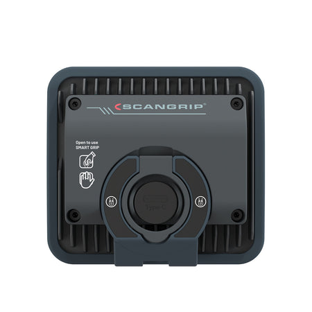 Scangrip LED-Bouwlamp For LIFE Nova Mini 1000lm-929661