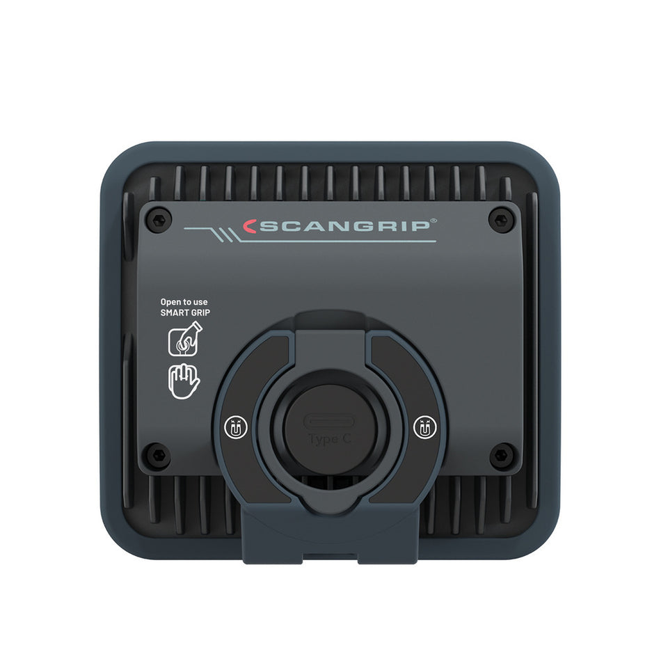 Scangrip LED-Bouwlamp For LIFE Nova Mini 1000lm-929661