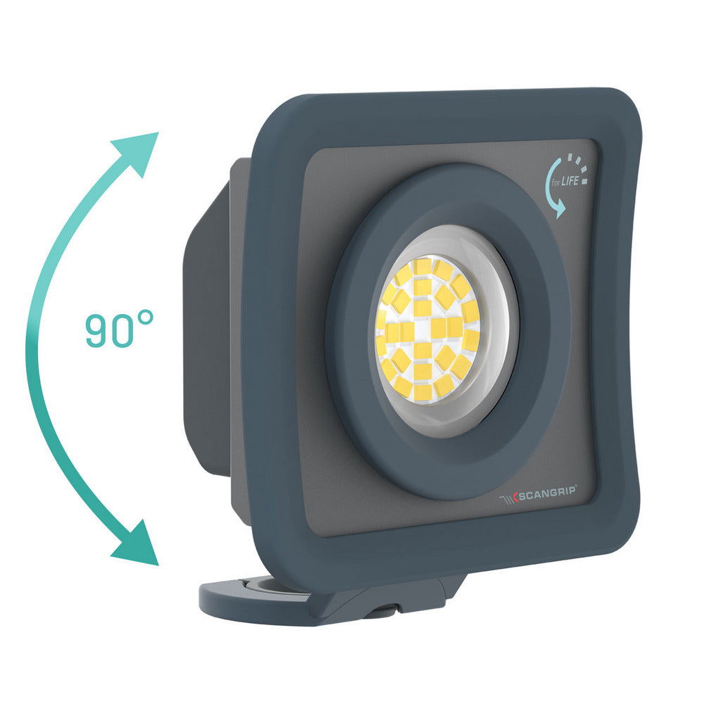 Scangrip LED-Bouwlamp For LIFE Nova Mini 1000lm-929661