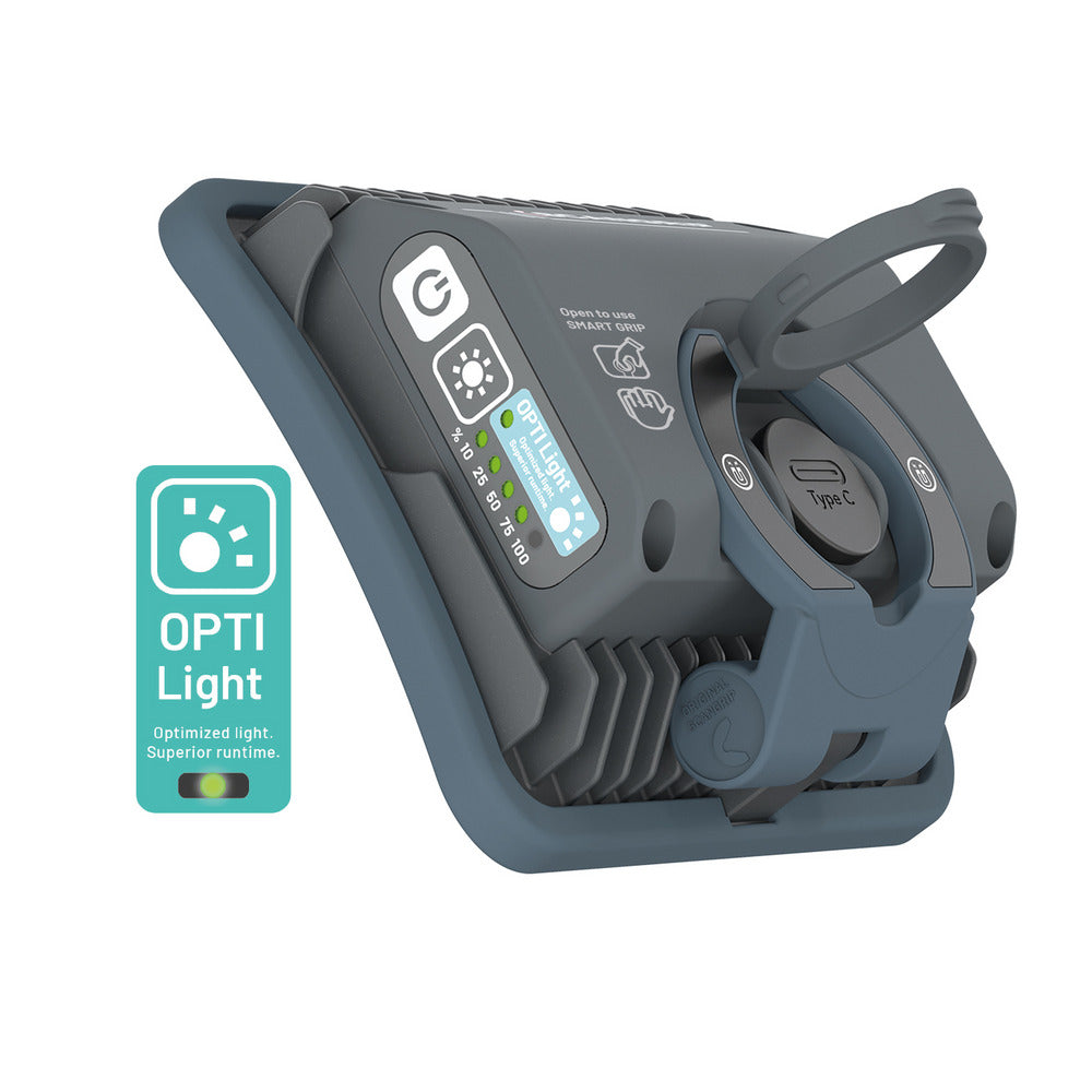 Scangrip LED-Bouwlamp For LIFE Nova Mini 1000lm-929661