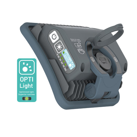 Scangrip LED-Bouwlamp For LIFE Nova Mini 1000lm-929661