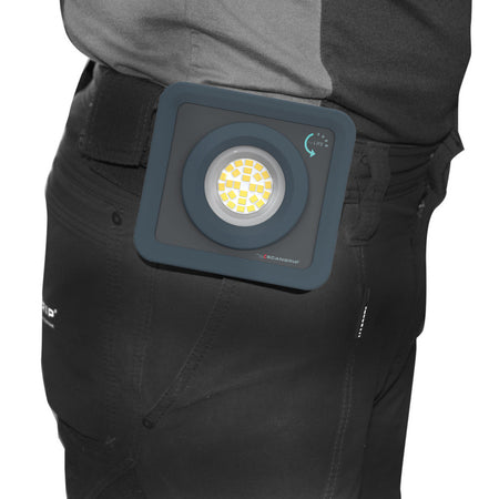 Scangrip LED-Bouwlamp For LIFE Nova Mini 1000lm-929661