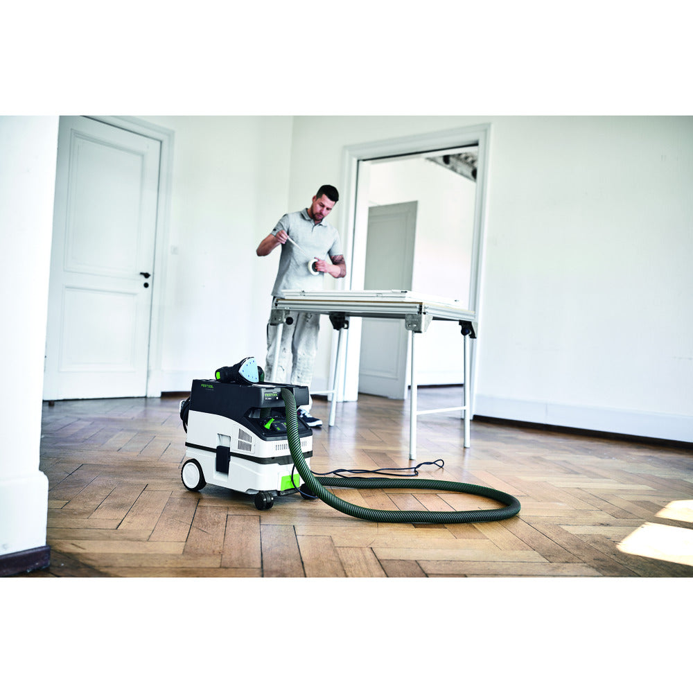 Festool Stofzuiger CLEANTEC CTL MINI I-929670