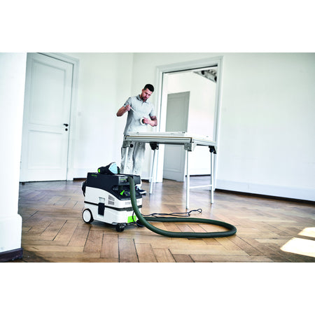 Festool Stofzuiger CLEANTEC CTL MINI I-929670