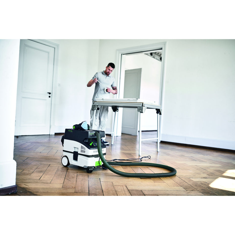 Festool Stofzuiger CLEANTEC CTL MINI I-929670