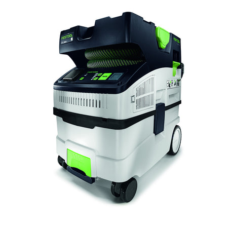 Festool Stofzuiger CLEANTEC CTL MIDI I-929671