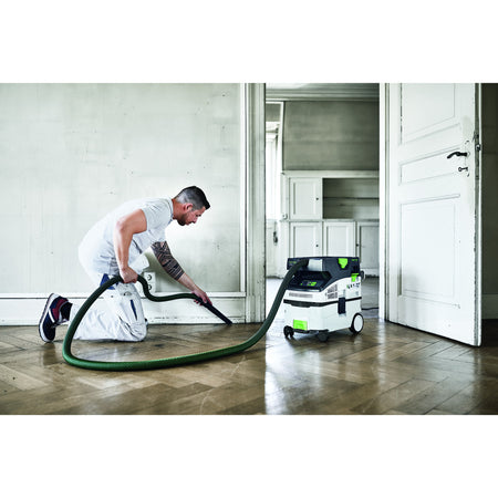 Festool Stofzuiger CLEANTEC CTL MIDI I-929671