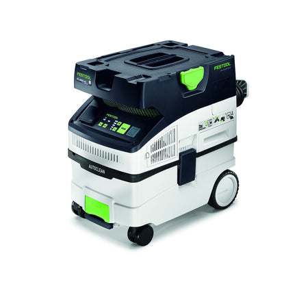 Festool Stofzuiger CLEANTEC CTL MIDI I AC-929687