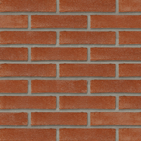 Wienerberger Gevelsteen Kersenrood Vormbak Waalformaat 210x100x50mm-930219