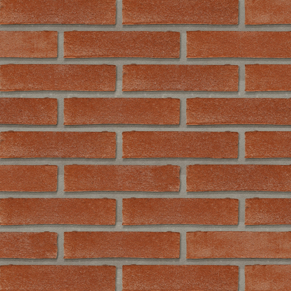 Wienerberger Gevelsteen Kersenrood Vormbak Waalformaat 210x100x50mm-930219