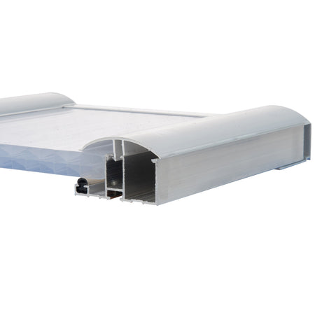ALWO Vario Randprofielset 3m-930232