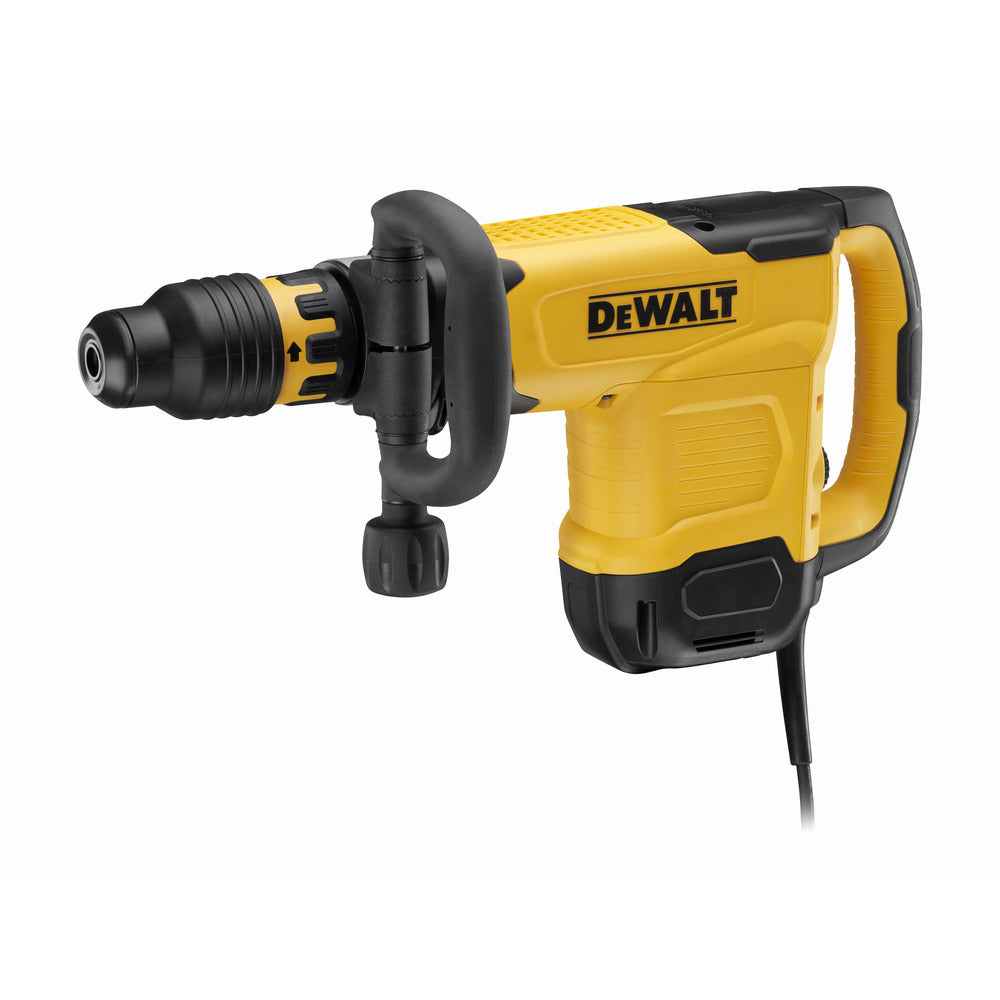 DeWALT SDS-MAX Sloophamer D25881J-QS 230V-930848