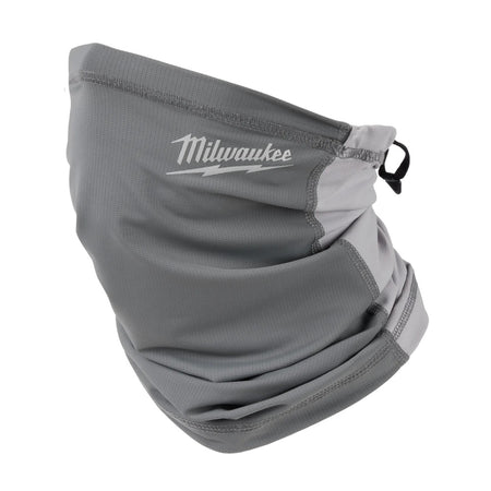 Milwaukee Performance Nekwarmer Grijs-930855