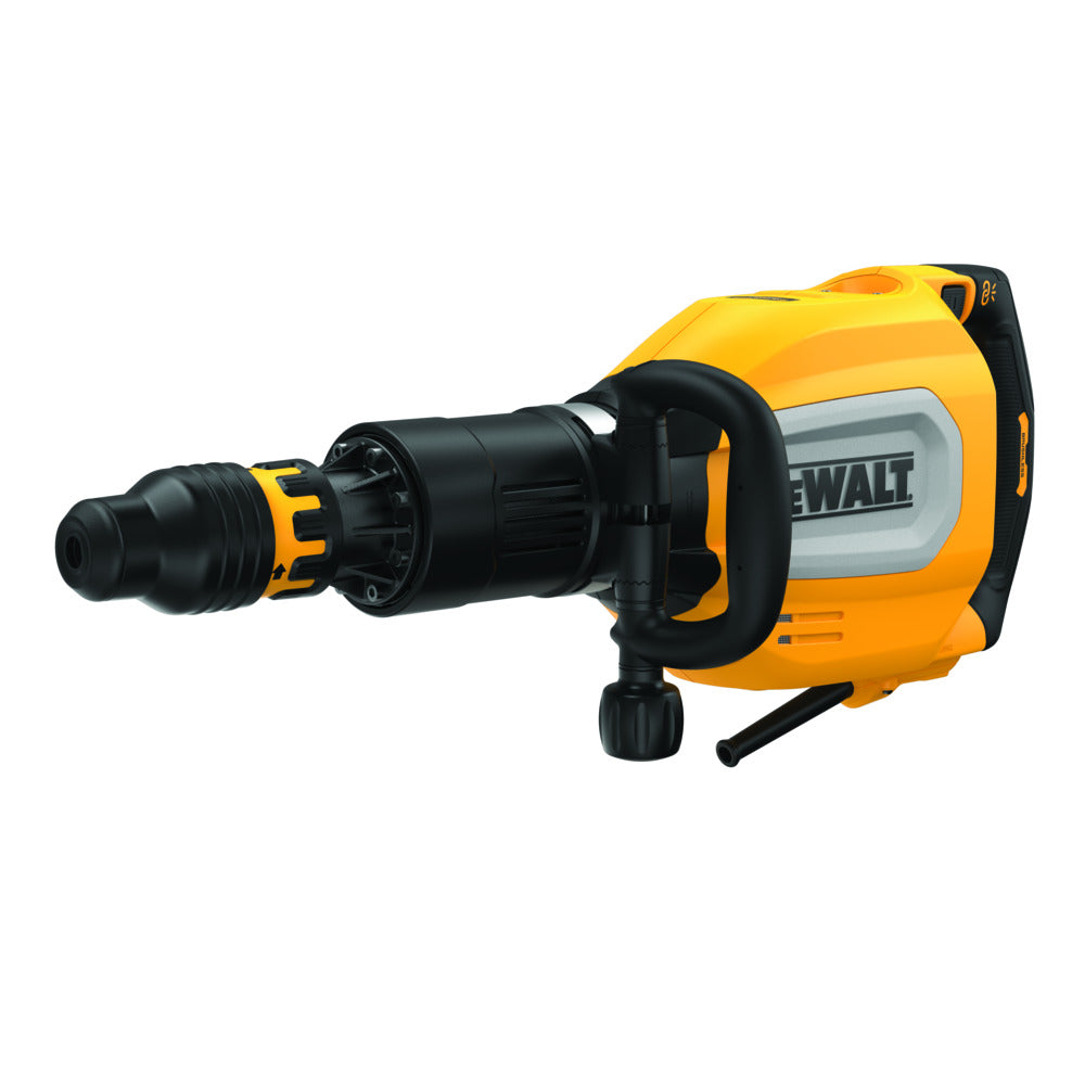 DeWALT SDS-MAX Combihamer D25911k-QS 230V-931912