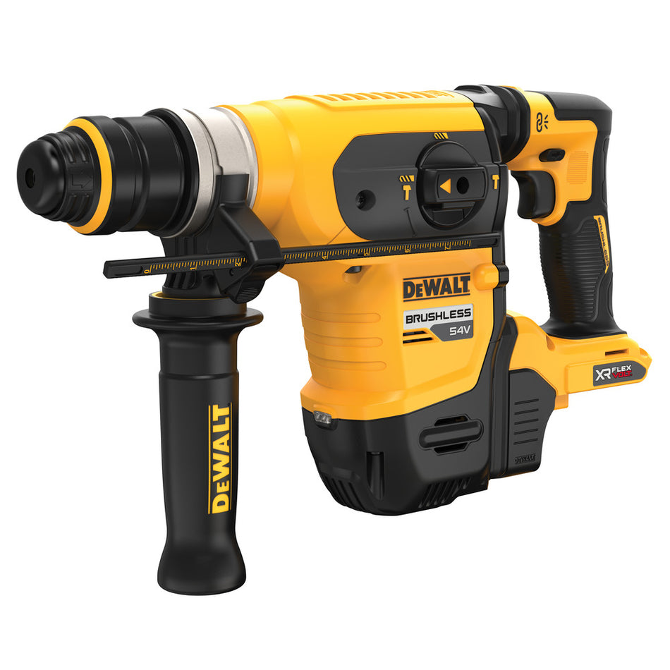 DeWALT Flexvolt SDS-Plus Combihamer DCH416NT-XJ 54V-931913