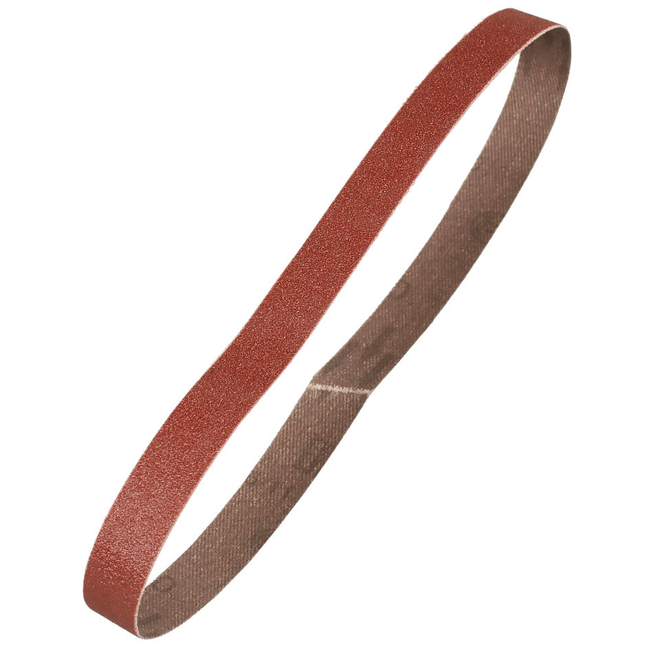 DeWALT Schuurband Voor Bandvijl 13x455mm 10st-931915