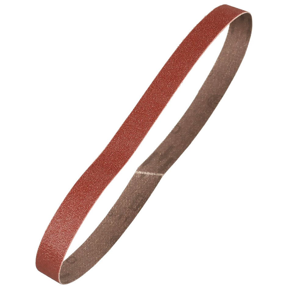 DeWALT Schuurband Voor Bandvijl 13x455mm 10st-931916