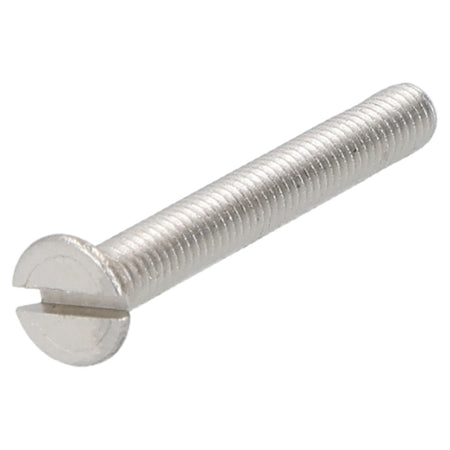 Q-Link RVS Schroef Inbouwdoos DIN963-932083